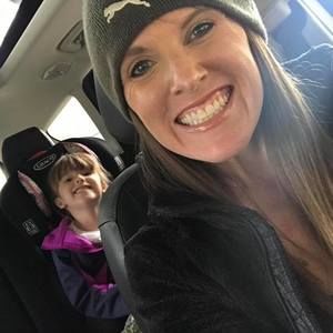 Meet your Posher, Elizabeth